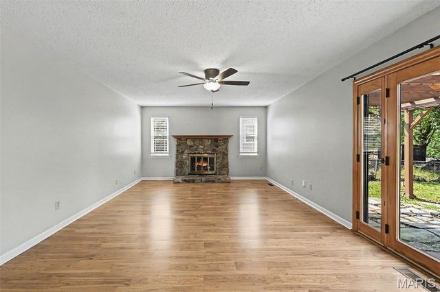 16263 Fullerton Meadows Drive, Wildwood, MO 63011
