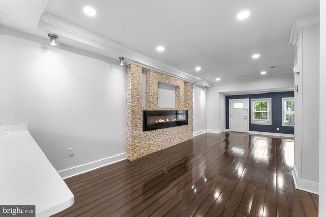 5209 5TH ST NW, Washington, DC 20011