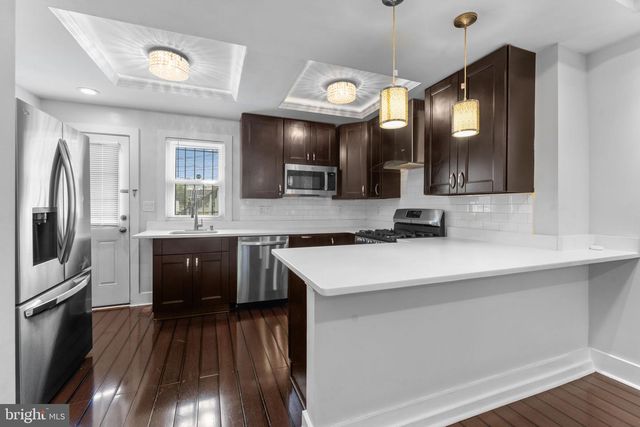 5209 5TH ST NW, Washington, DC 20011