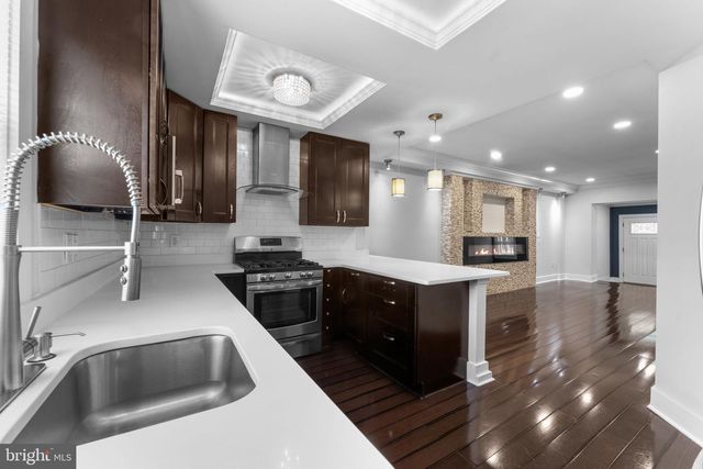 5209 5TH ST NW, Washington, DC 20011