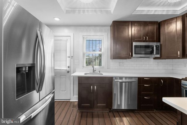 5209 5TH ST NW, Washington, DC 20011