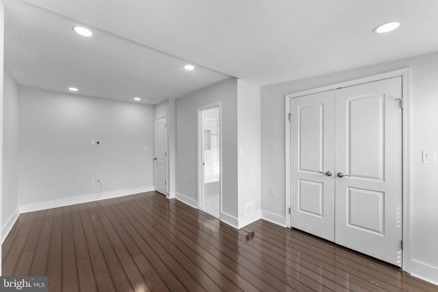 5209 5TH ST NW, Washington, DC 20011