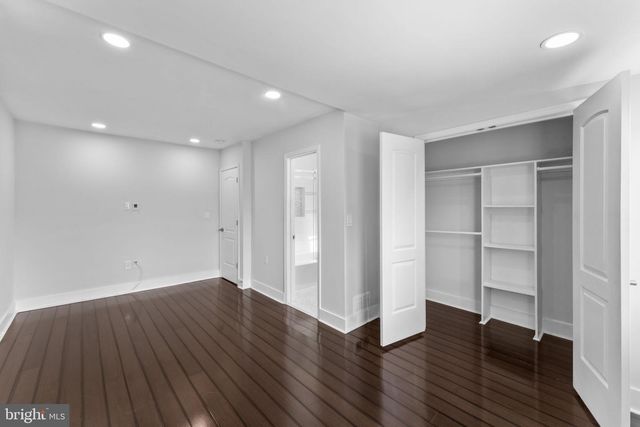 5209 5TH ST NW, Washington, DC 20011