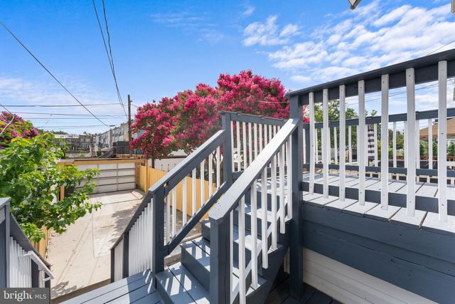 5209 5TH ST NW, Washington, DC 20011