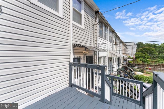 5209 5TH ST NW, Washington, DC 20011