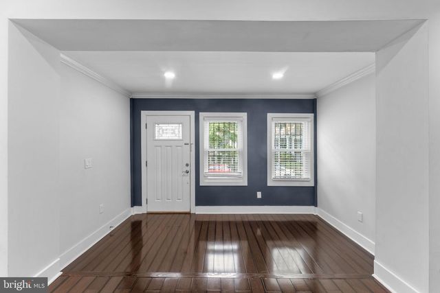 5209 5TH ST NW, Washington, DC 20011