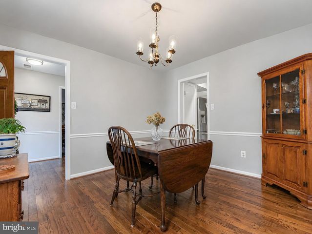 1331 REDWOOD CIR, La Plata, MD 20646