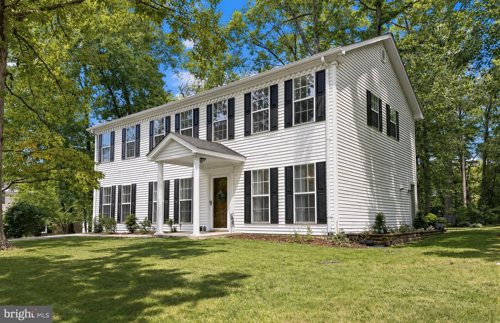 1331 REDWOOD CIR, La Plata, MD 20646