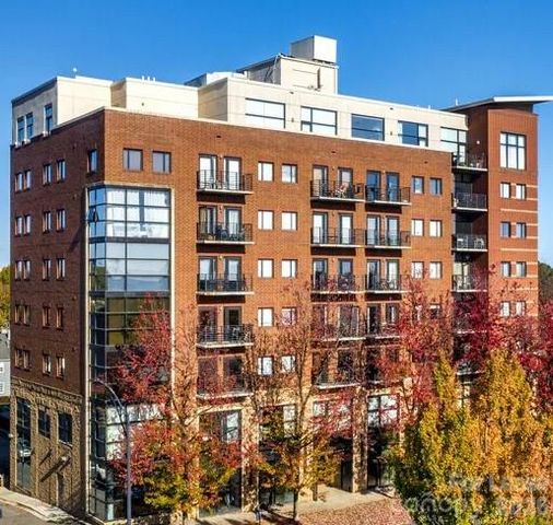 715 N Church Street 712, Charlotte, NC 28202