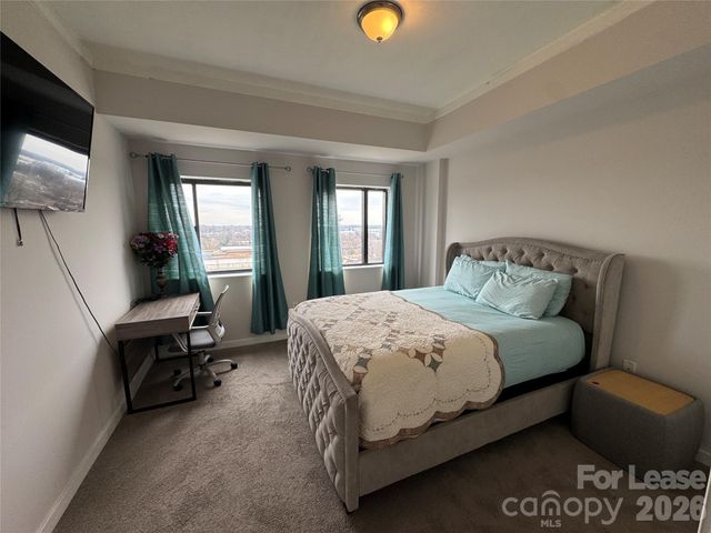 715 N Church Street 712, Charlotte, NC 28202