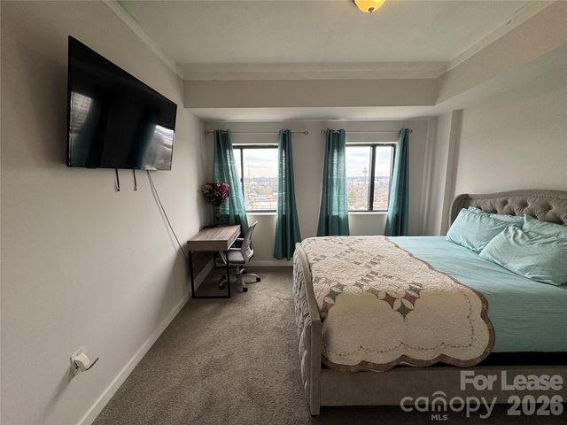 715 N Church Street 712, Charlotte, NC 28202