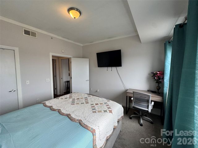 715 N Church Street 712, Charlotte, NC 28202