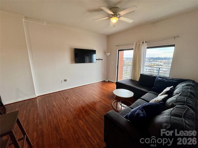 715 N Church Street 712, Charlotte, NC 28202