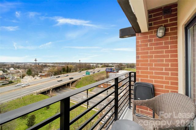 715 N Church Street 712, Charlotte, NC 28202