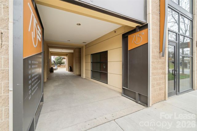 715 N Church Street 712, Charlotte, NC 28202