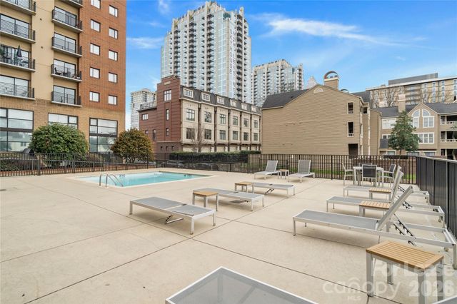 715 N Church Street 712, Charlotte, NC 28202