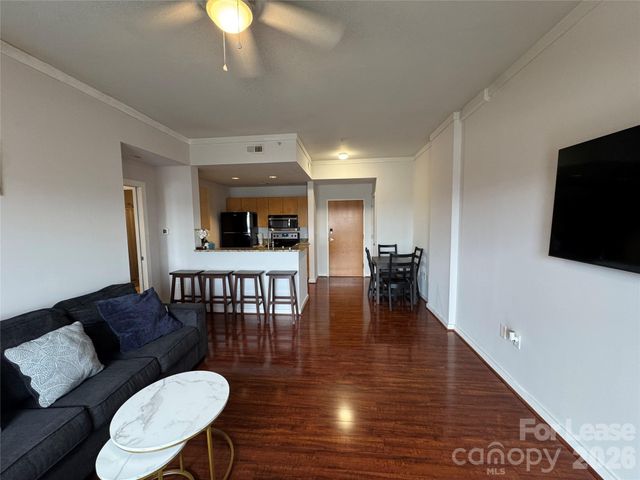 715 N Church Street 712, Charlotte, NC 28202