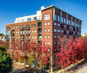 715 N Church Street 712, Charlotte, NC 28202