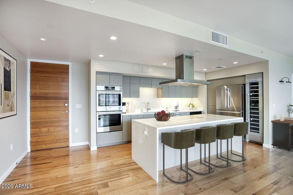 200 W PORTLAND Street 1113, Phoenix, AZ 85003 — photo 3