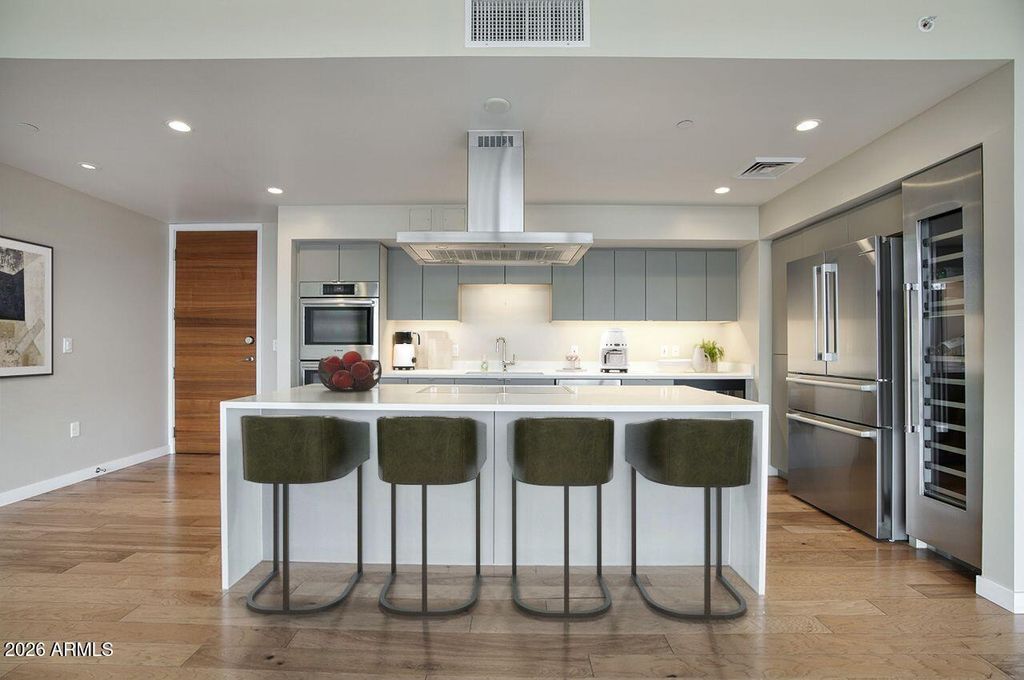200 W PORTLAND Street 1113, Phoenix, AZ 85003 — photo 4