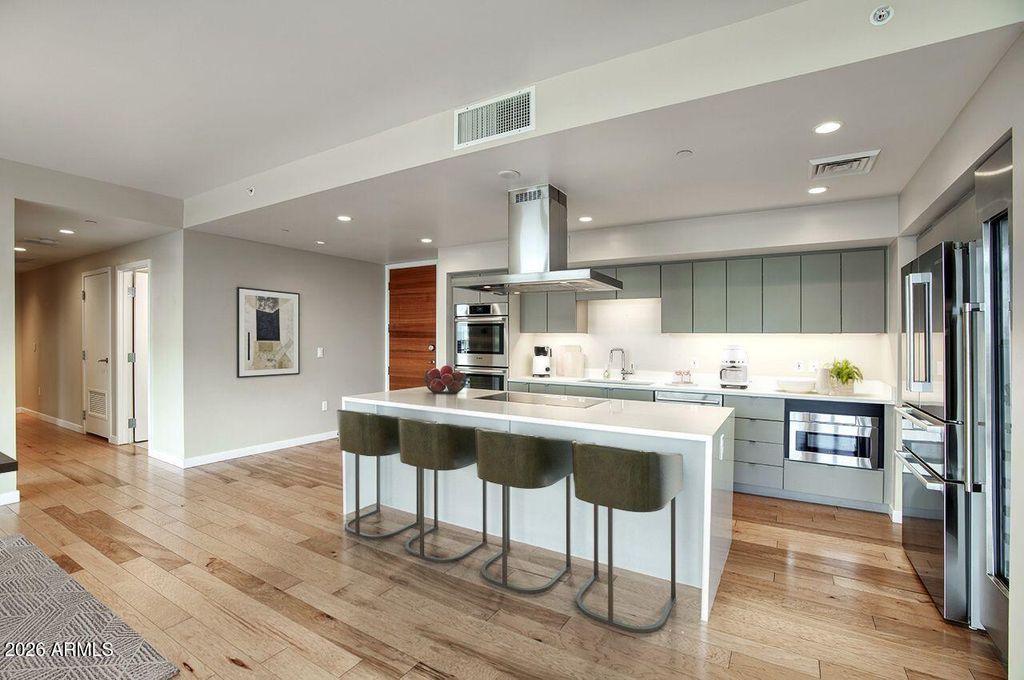 200 W PORTLAND Street 1113, Phoenix, AZ 85003 — photo 5