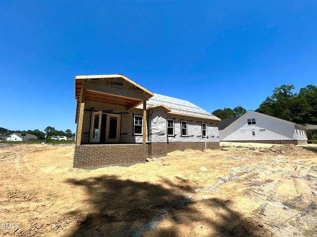 3704 Huntcliff Drive, La Grange, NC 28551