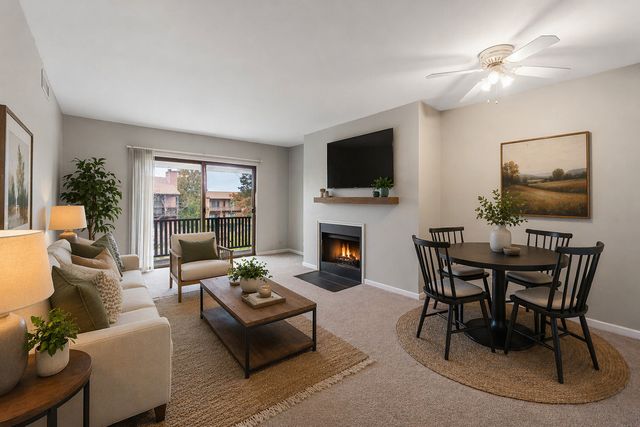 450 N Main Street S407A, Wauconda, IL 60084