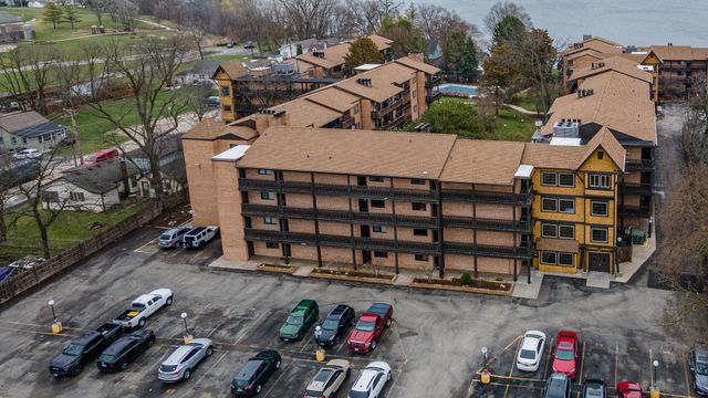 450 N Main Street S407A, Wauconda, IL 60084