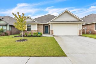 12020 Brinley Reign Drive, Yukon, OK 73099