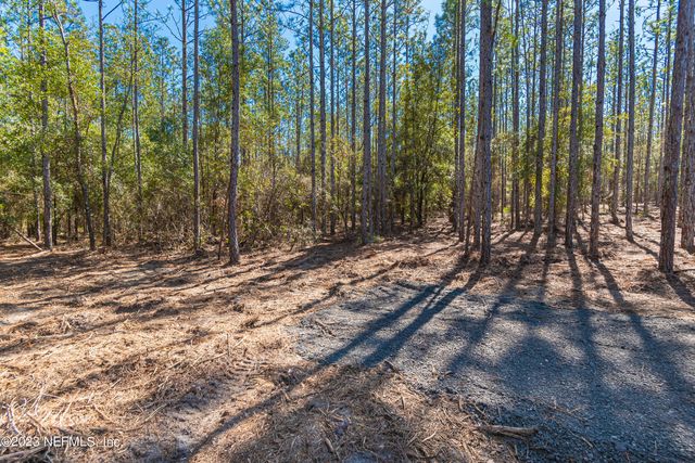 LOT 8 STOKES Road, Macclenny, FL 32063