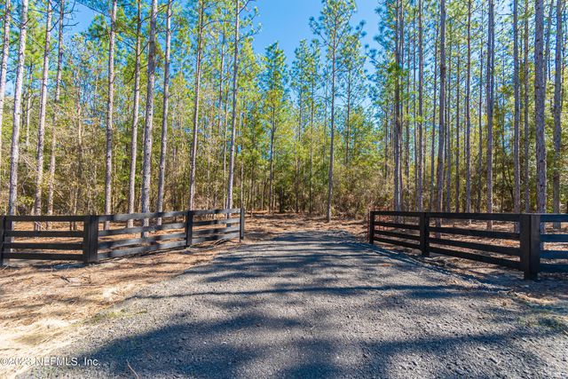 LOT 8 STOKES Road, Macclenny, FL 32063