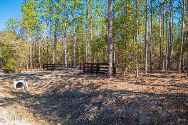 LOT 8 STOKES Road, Macclenny, FL 32063