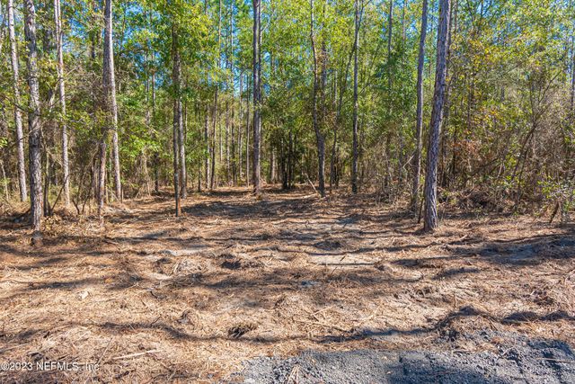 LOT 8 STOKES Road, Macclenny, FL 32063