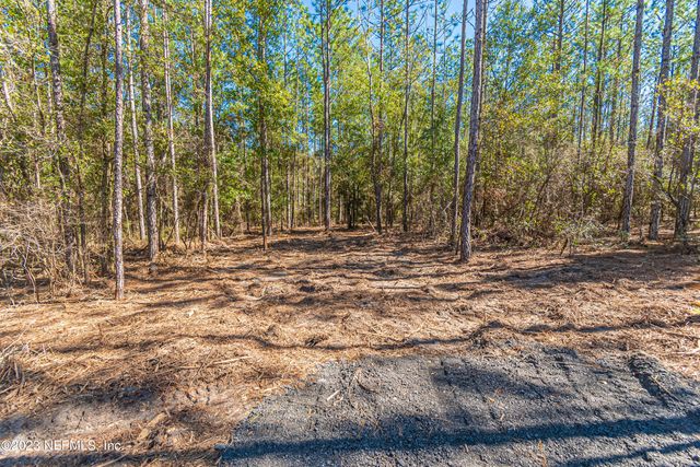 LOT 8 STOKES Road, Macclenny, FL 32063