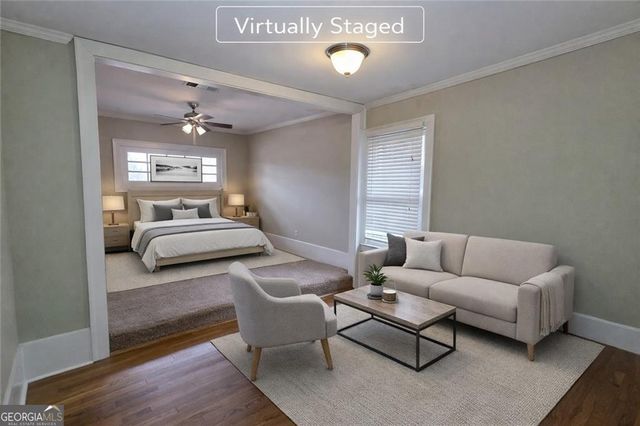 2036 Robson Place NE, Atlanta, GA 30317