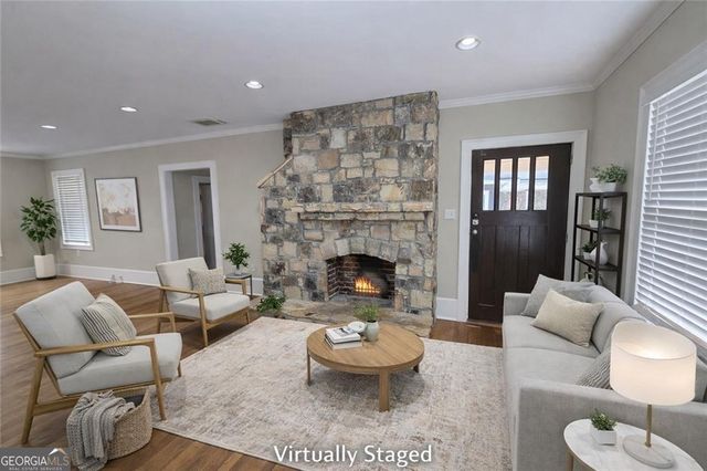 2036 Robson Place NE, Atlanta, GA 30317