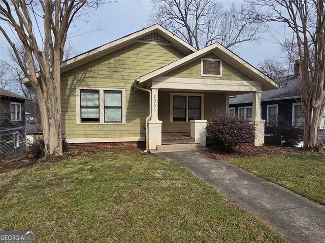 2036 Robson Place NE, Atlanta, GA 30317