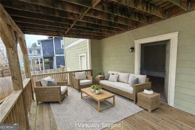 2036 Robson Place NE, Atlanta, GA 30317