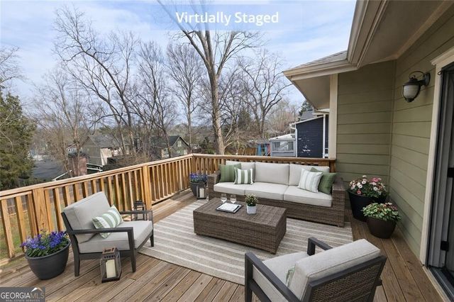 2036 Robson Place NE, Atlanta, GA 30317