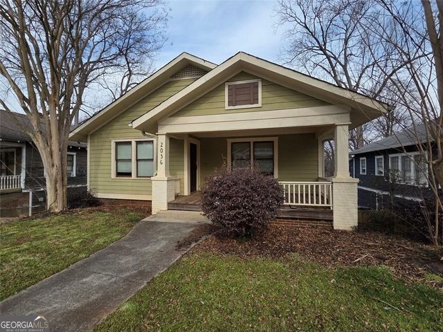 2036 Robson Place NE, Atlanta, GA 30317