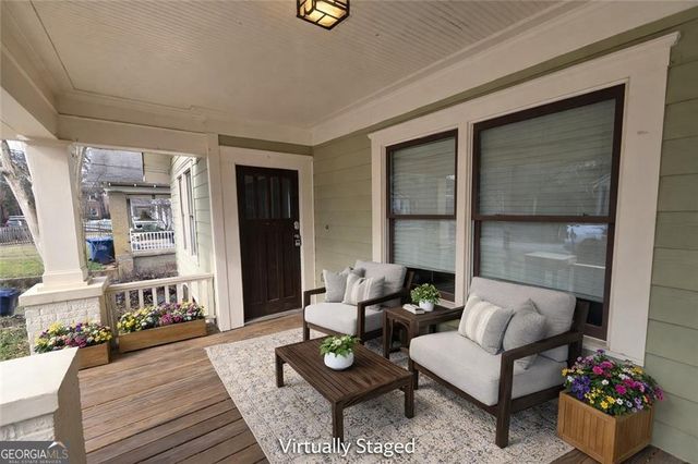 2036 Robson Place NE, Atlanta, GA 30317