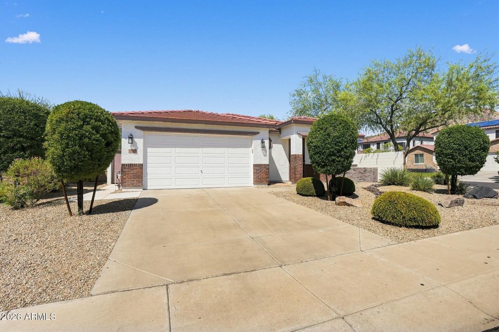 9136 W MINE Trail, Peoria, AZ 85383 — photo 2