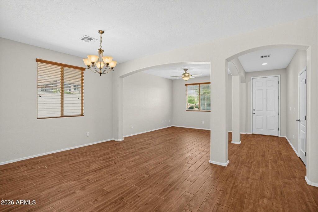 9136 W MINE Trail, Peoria, AZ 85383 — photo 4