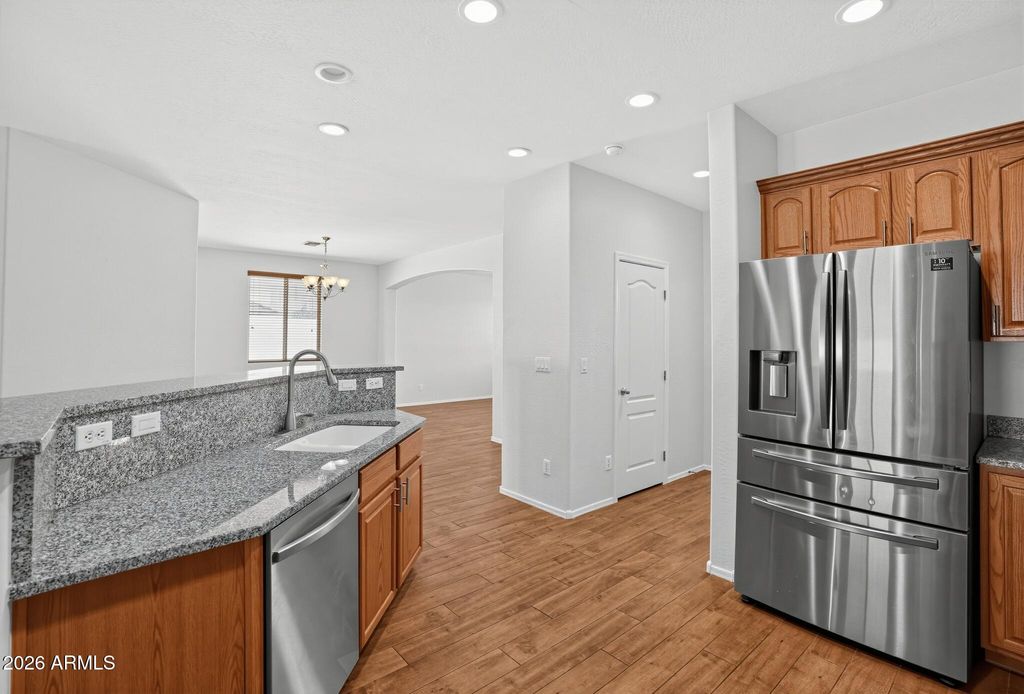9136 W MINE Trail, Peoria, AZ 85383 — photo 5