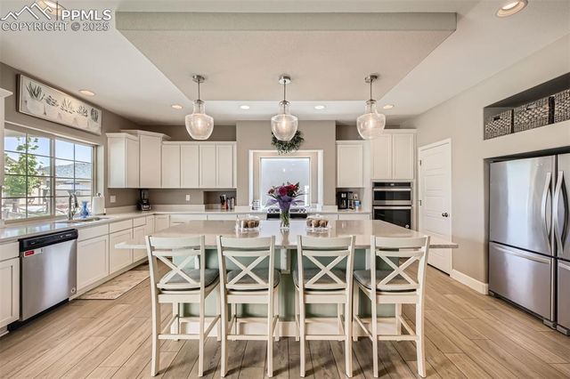 7093 Compass Bend Drive, Colorado Springs, CO 80927