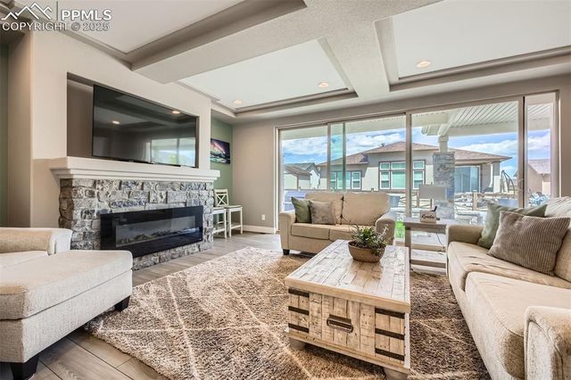 7093 Compass Bend Drive, Colorado Springs, CO 80927