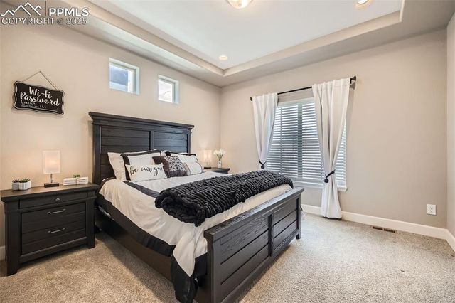 7093 Compass Bend Drive, Colorado Springs, CO 80927