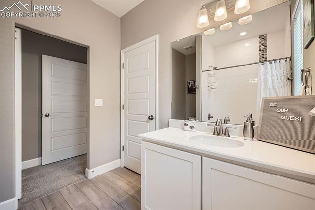 7093 Compass Bend Drive, Colorado Springs, CO 80927