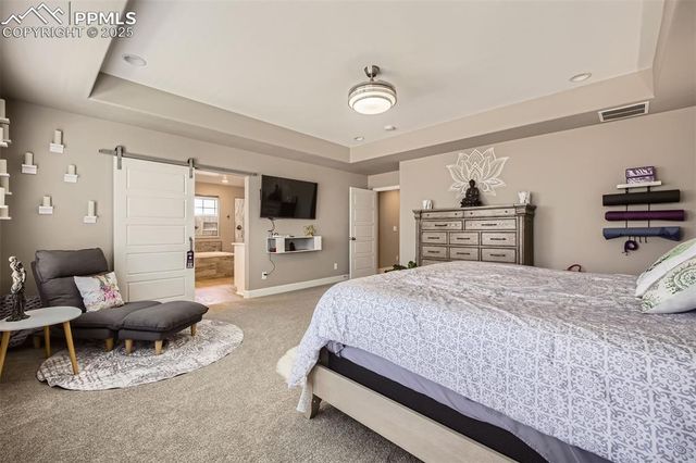 7093 Compass Bend Drive, Colorado Springs, CO 80927