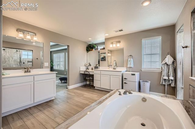 7093 Compass Bend Drive, Colorado Springs, CO 80927